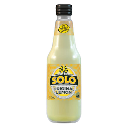 Soft Drink