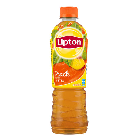 Bottled Iced Tea