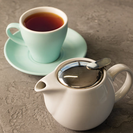 Premium Tea Selection