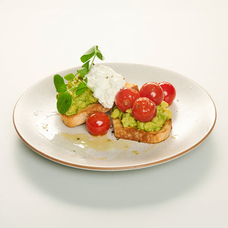 Avocado Toast