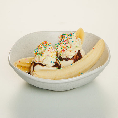 Kids Banana Split