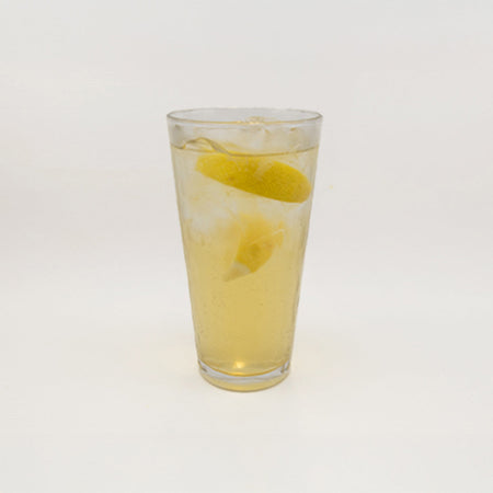 Traditional Lemonade