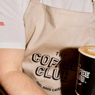BARISTA