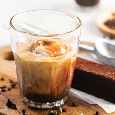 Affogato