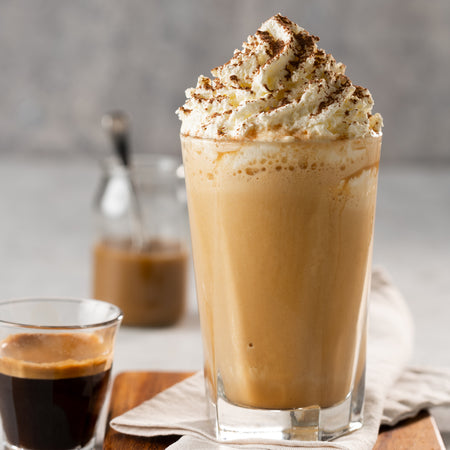 Coffee Frappé