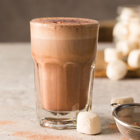 Hot Chocolate