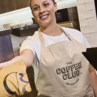 Café Allrounder