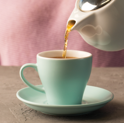 Ceylon Spiced Chai