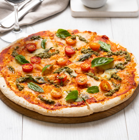 Margherita Craft Pizza