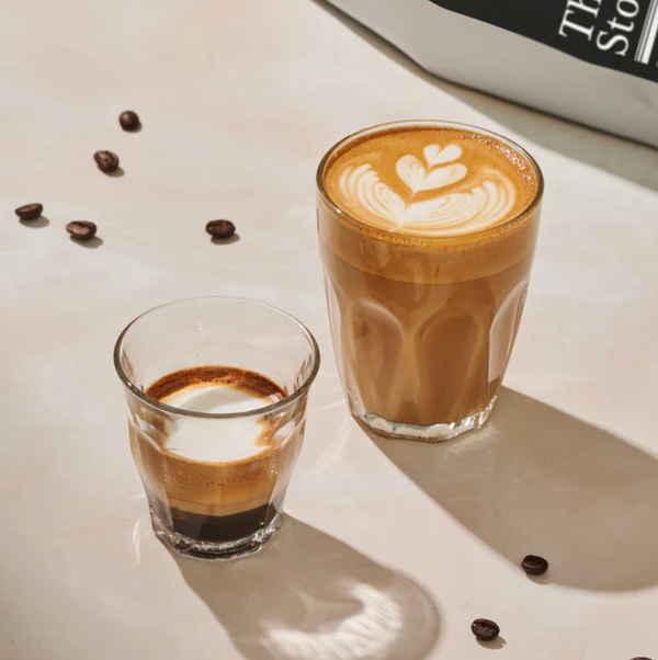Three Stories® Specialty Coffee