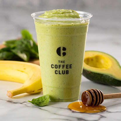 Green Smoothie