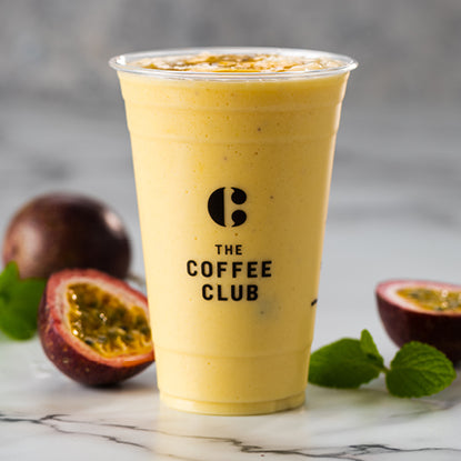 Mango Smoothie