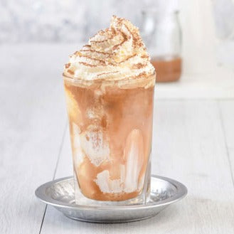 Iced Chai