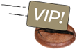<p>Exclusive VIP only offers</p>