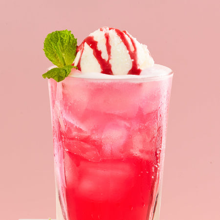 Raspberry Spider