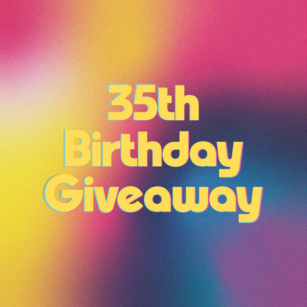 <p>To celebrate turning 35, we’re saying <em>thank you</em> the best way we know how: with a special surprise for YOU! We’re giving away over 250,000 gifts—from coffee machines to exclusive merch and in-store offers.</p><p> To claim your gift, visit your local Coffee Club, scan your app during your transaction, and then check The Coffee Club App to see what you've received!</p>