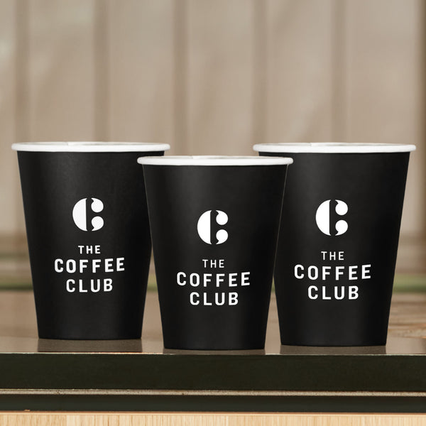 <p>Our new Three Stories™ specialty coffee has arrived! To celebrate the best coffee we've ever made, we're giving you THREE for FREE* to try yourself.</p><p>Download The Coffee Club app to redeem your free* coffees today. </p>