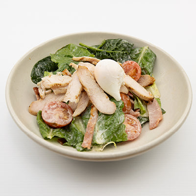 Chicken BLT Salad