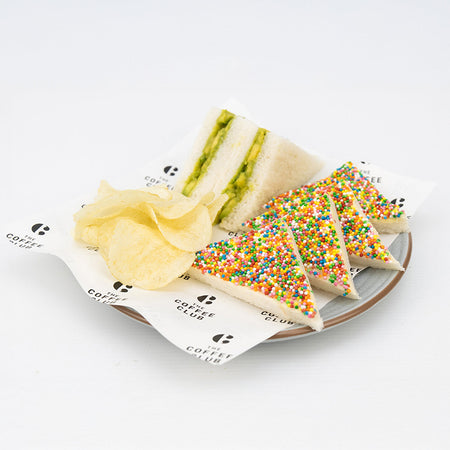 Kids Sandwiches