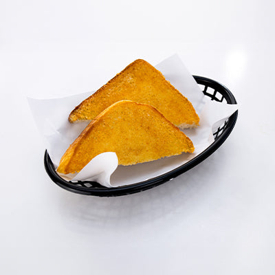 Sizzler Cheese Toast