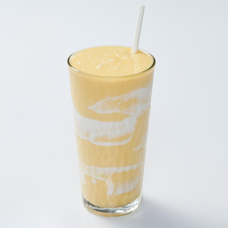 Mango Smoothie