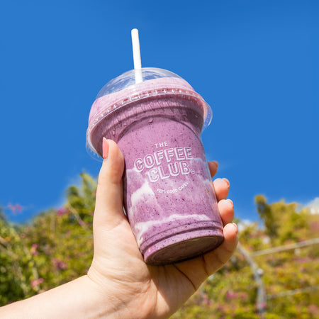 Berry Smoothie