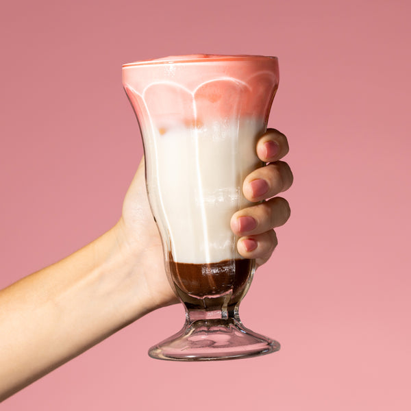 <p><strong>ICED NEAPOLITAN</strong></p>