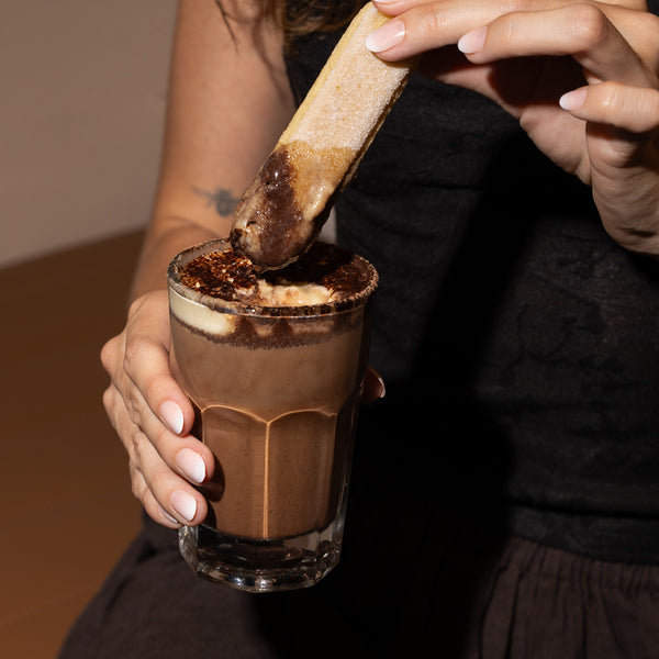 Desserts You Can Drink