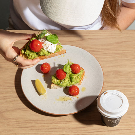 Avocado Toast