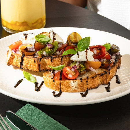 Bruschetta