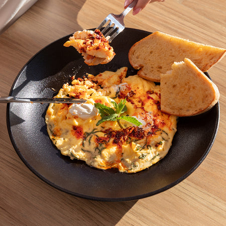 Chilli Scramble
