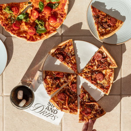 Meatlovers Pizza