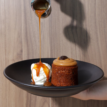 Sticky Date