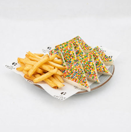 Kids Sandwiches