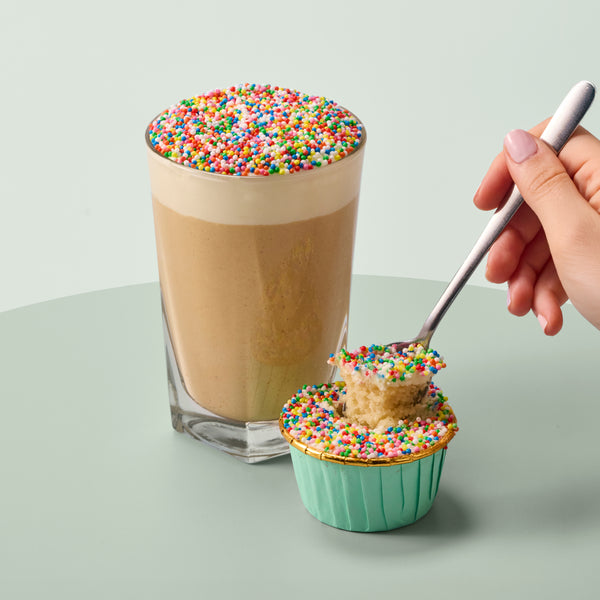 DOT CAKE DROP