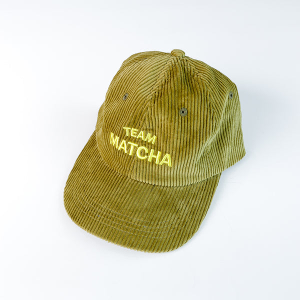 Team Matcha - Cap