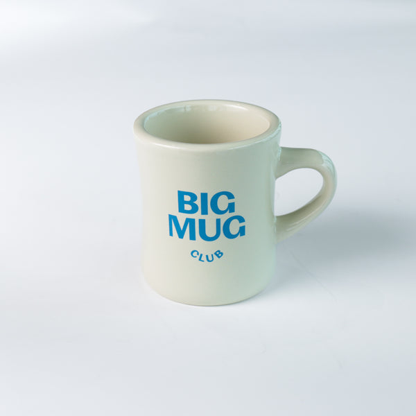 Big Mug Club - Mug
