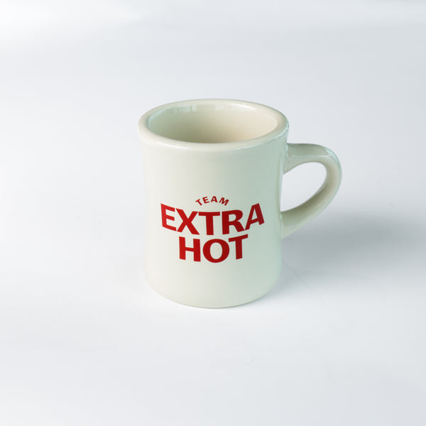 Team Extra Hot - Mug