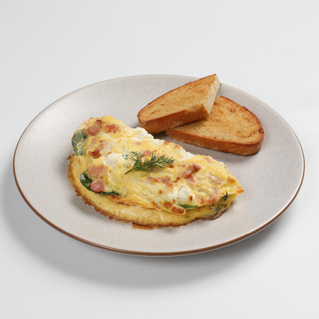 Club Omelette