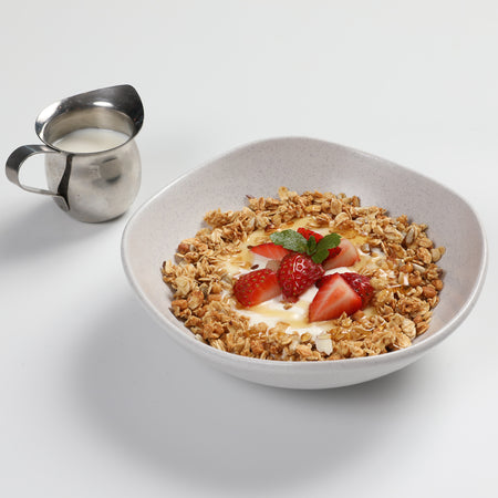 Protein Granola