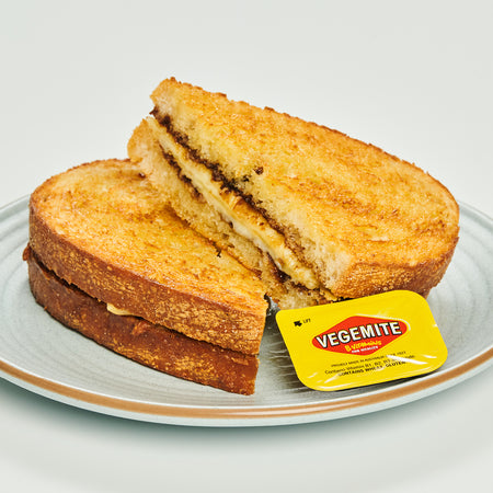 Aussie Toastie