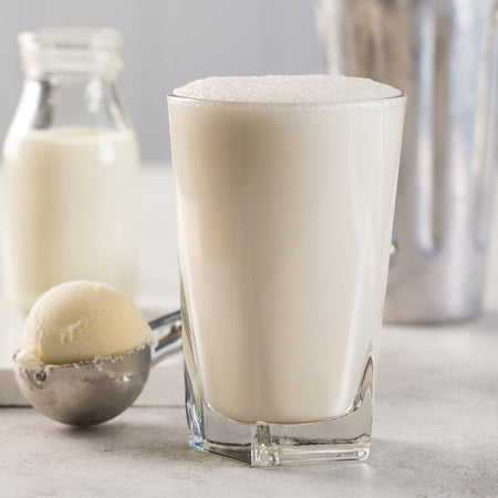 Milkshake