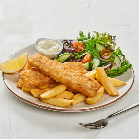 Fish & Chips