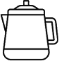 ESPRESSO FILTER OR BATCH BREW
