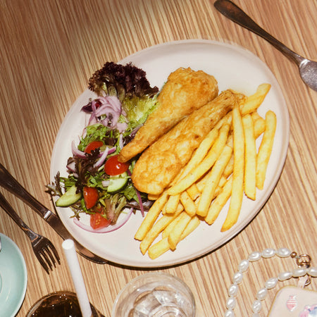 Fish & Chips