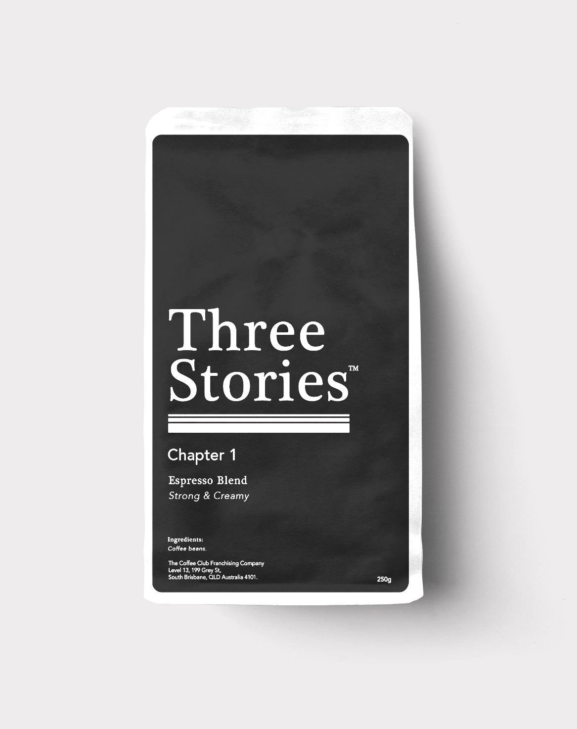 Three Stories Specialty Blend