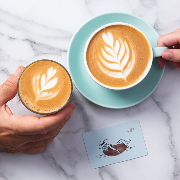 Loyalty ~ App & VIP – The Coffee Club Australia